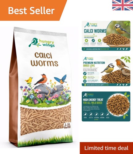 All life stages wild bird - all,