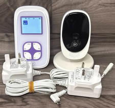 Video baby monitor 2000 - video,