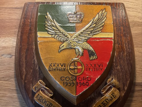 Vintage royal air - force, (raf)