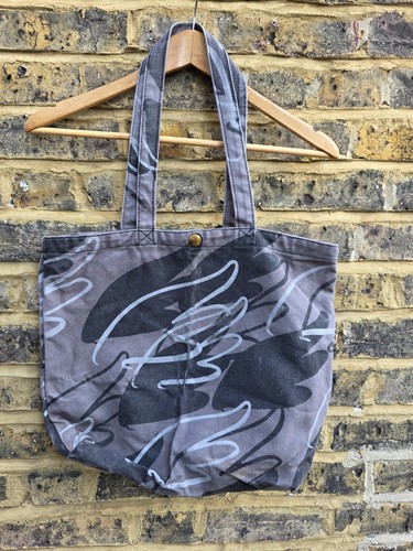 Vivian westwood canvas tote - vivian,