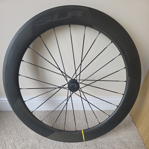 Mavic cosmic slr disc - cosmic,