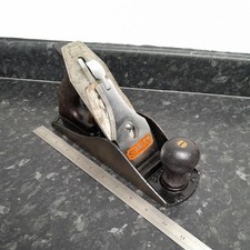 STANLEY BAILEY NUMBER 4 1/2