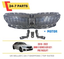 BMW 3 SERIES G20 G21 2019 - 21