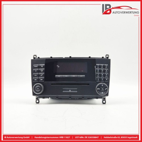 Mercedes class w203 c230 - c,
