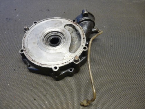 Kawasaki ar125 valve casing - kawasaki,