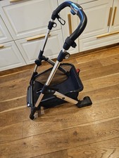  Silver Cross Pioneer Chassis