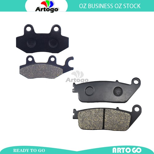 Front rear brake - front+rear,