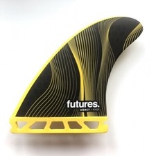 Futures Fins P6 Thruster