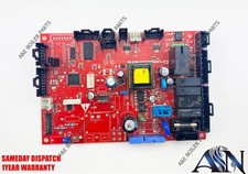 RAVENHEAT CS/WH 80 & 90 BOILER