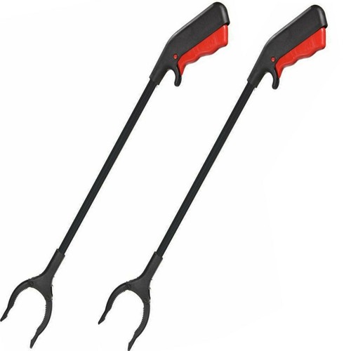 Litter pick up - 2, extra