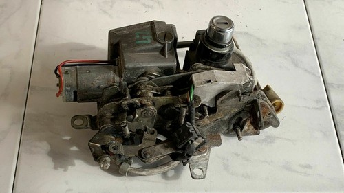 Original mercedes benz class - original,