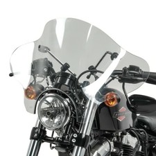 Windshield Batwing for Yamaha