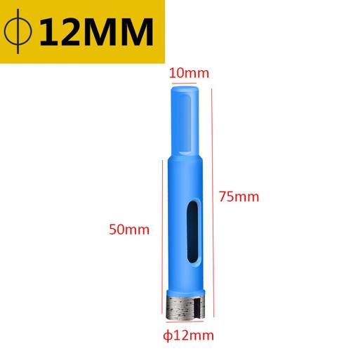 Sintered diamond drill bit - drill,
