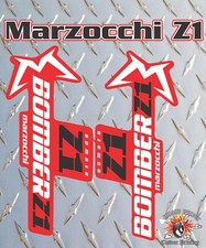 Marzocchi 2018 style - marzocchi,