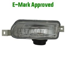 Ford Escort Mk7 Saloon 1995-2001 Front Fog Spot Light Lamp Passenger Side Left