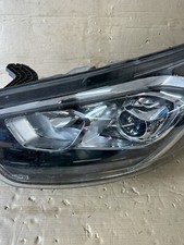 2020 FORD TRANSIT CUSTOM SPORT HEADLIGHT N/S 01062311200010