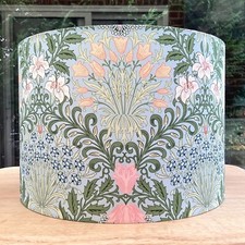 William Morris Garden Blue