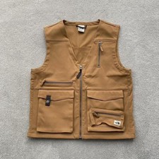 North Face Tactical Multipocket Cargo Technical Utility Vest Gilet