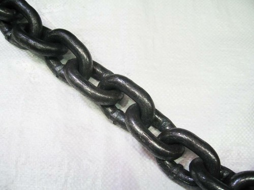 Short link welded - link, chain