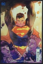 ACTION COMICS (2016) #1011 -