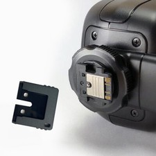 MI Foot Protector Cover Cap for Sony HVL-F60M F20M F32M/ECM-W1M XYST1M/ADP-MAA