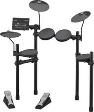 Yamaha DTX402K Electronic Drum