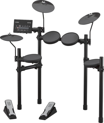 Yamaha dtx402k electronic drum - yamaha,