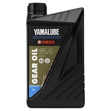 Yamaha yamalube sae90 gl4 - yamaha,