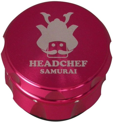 Headchef samurai metal herb - samurai,
