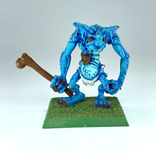 Stone Troll - Orcs & Goblins -