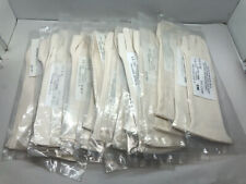 NEW Genuine British Army NBC Inner Protective Gloves - Ideal for Parade / MP Use
