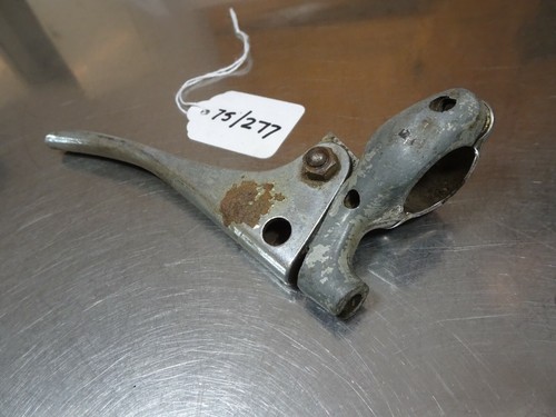 Vintage doherty handlebar - doherty,