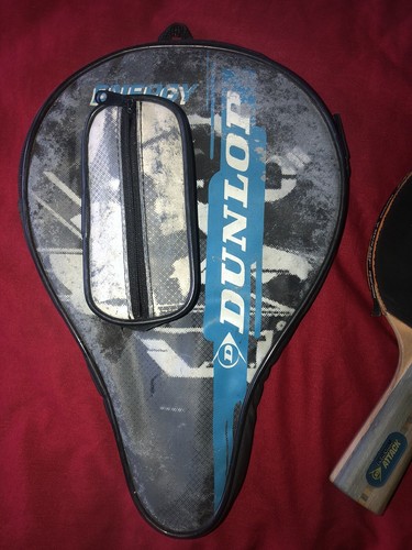 Dunlop table tennis bat - dunlop,
