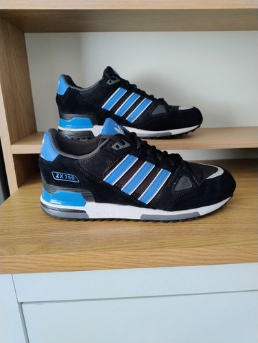 Adidas 750 trainers size 8 - zx,