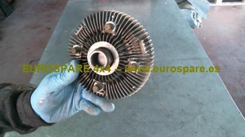 Motor fan land rover discovery - motor,