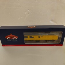 Bachmann 39-370Z Network Rail