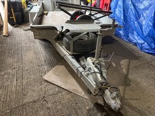 For William’s heavy duty plant trailer  10x5 -3500kg gh105