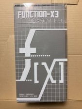 FANSPROJECT FUNCTION-X3