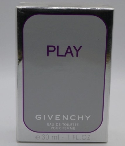 Givenchy play pour - play,