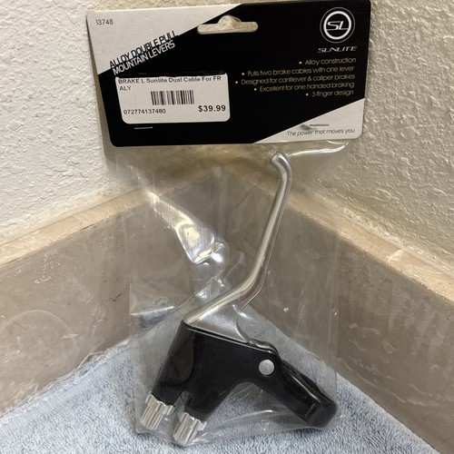Sunlite dual cable pull - sunlite,