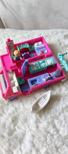Vintage complete polly - complete!,