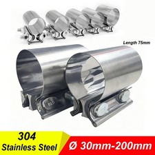 Exhaust Joint Band Clamp
