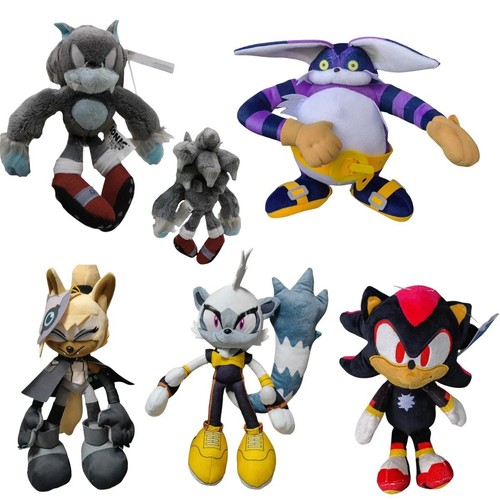Hedgehog plushie stuffed - hedgehog,