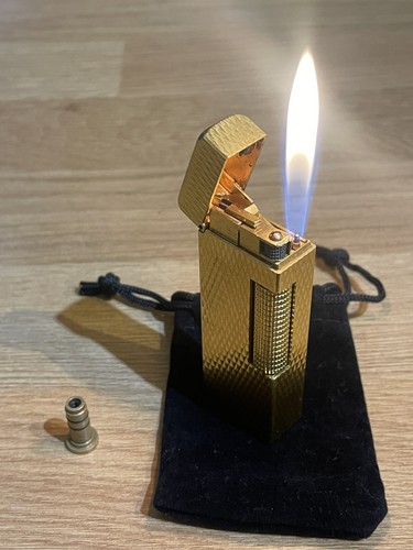 Vintage dunhill rollagas - dunhill,