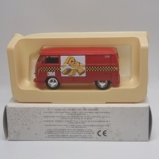 Very Rare 1997 Lledo Special