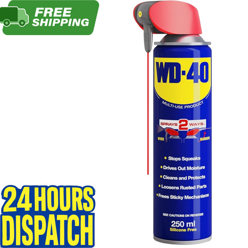 Multi use lubricant - multi,