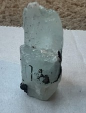 Aquamarine Rough stone with