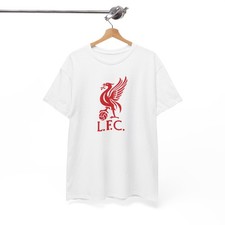 Liverpool 2010s Heavy Cotton