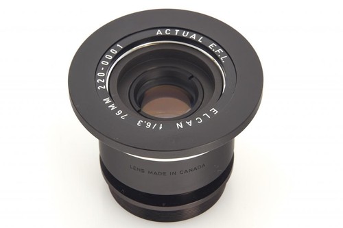 Leica elcan 76 - leica,