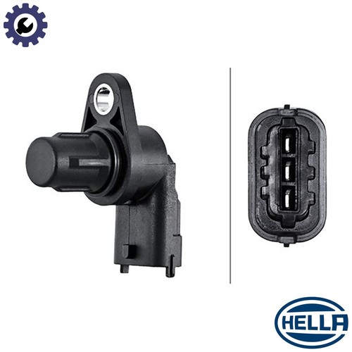 Sensor camshaft position 6pu - position,
